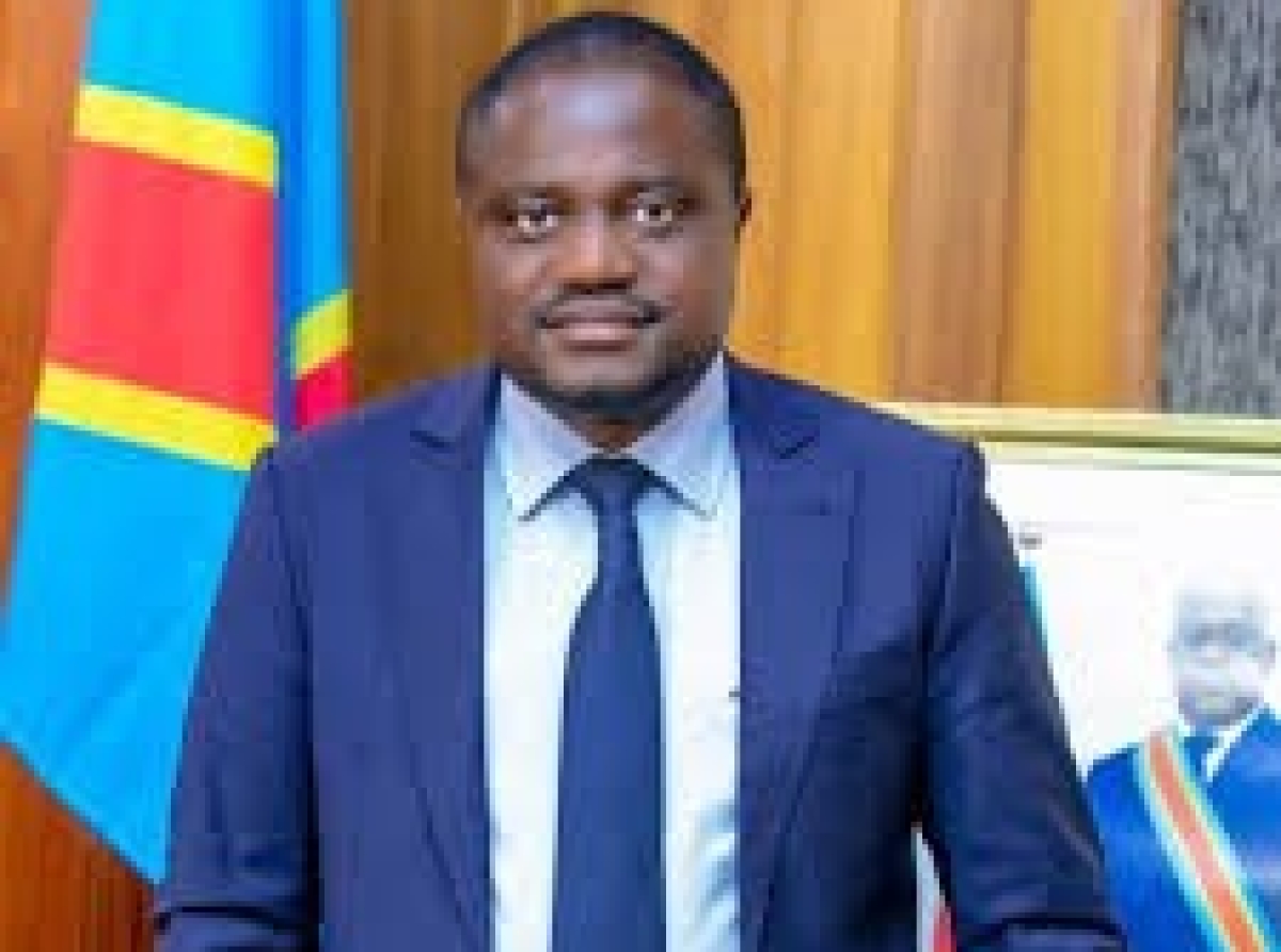 Projets PRISE et PROADER dans le grand Bandundu, RDC : Muhindo Nzangi plaide pour davantage de financement